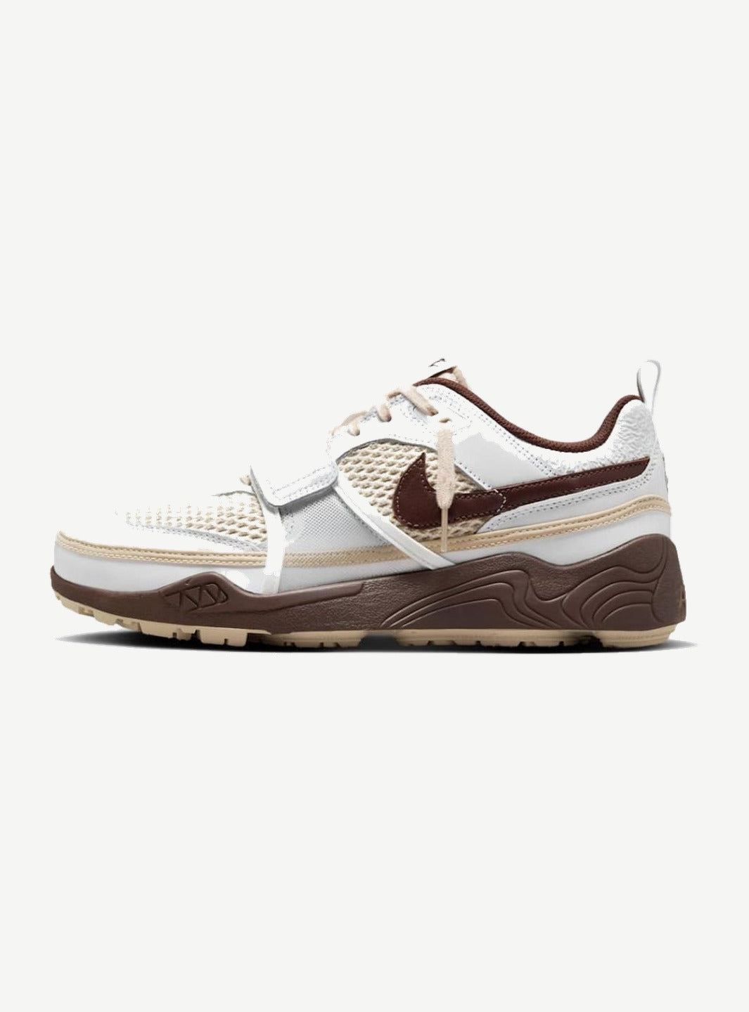 Nike Zoom Field Jaxx Travis Scott Light Chocolate