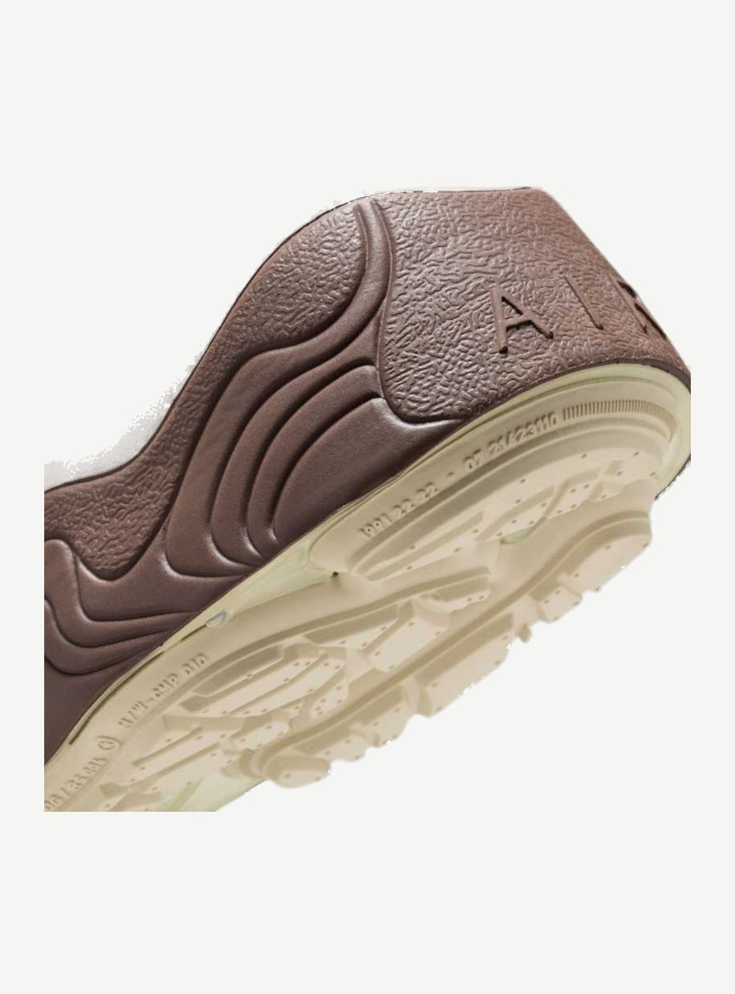 Nike Zoom Field Jaxx Travis Scott Light Chocolate