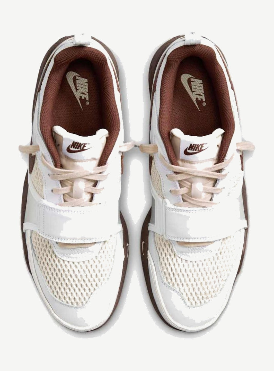 Nike Zoom Field Jaxx Travis Scott Light Chocolate