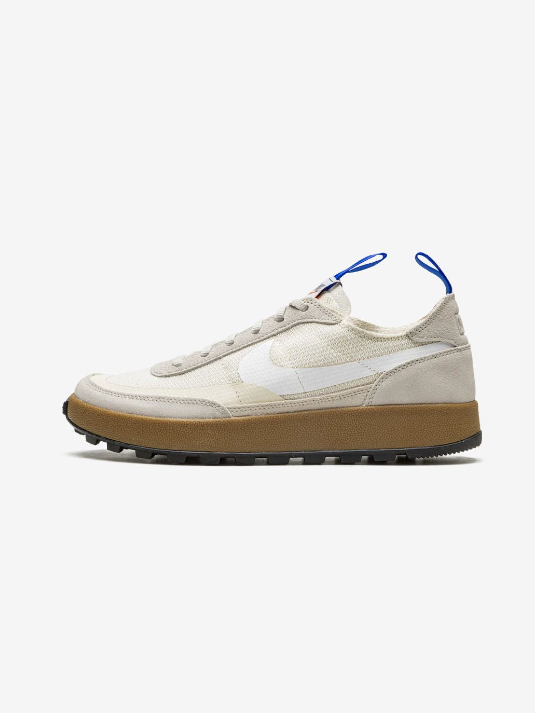 NikeCraft General Purpose Shoe Tom Sachs