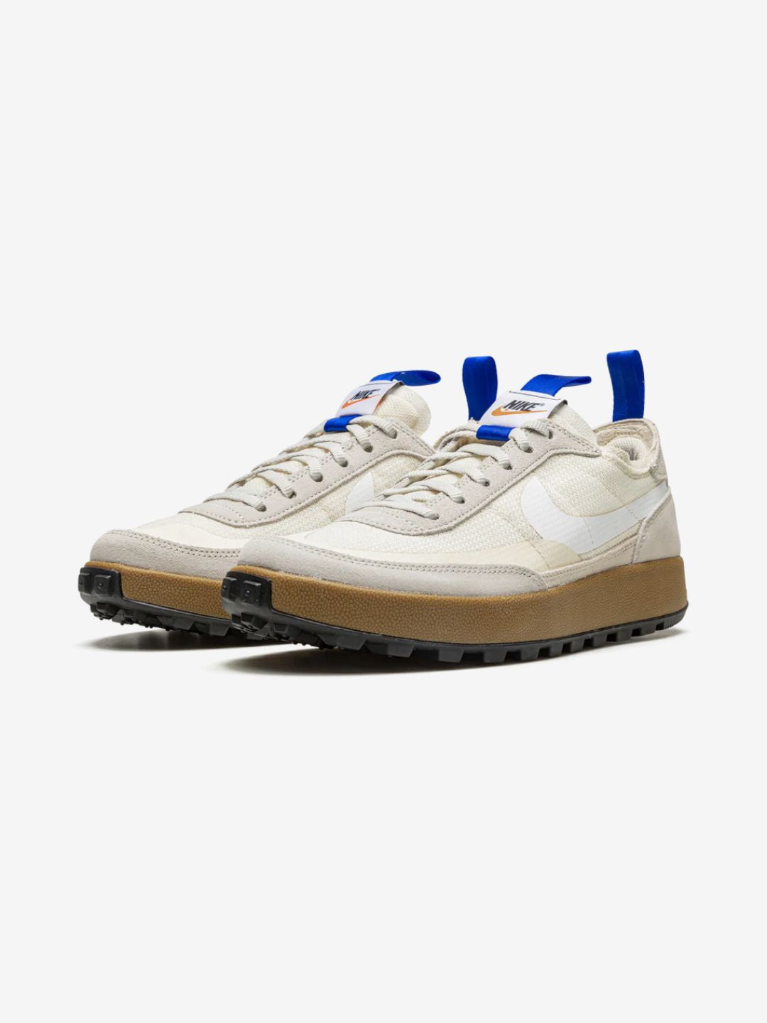 NikeCraft General Purpose Shoe Tom Sachs
