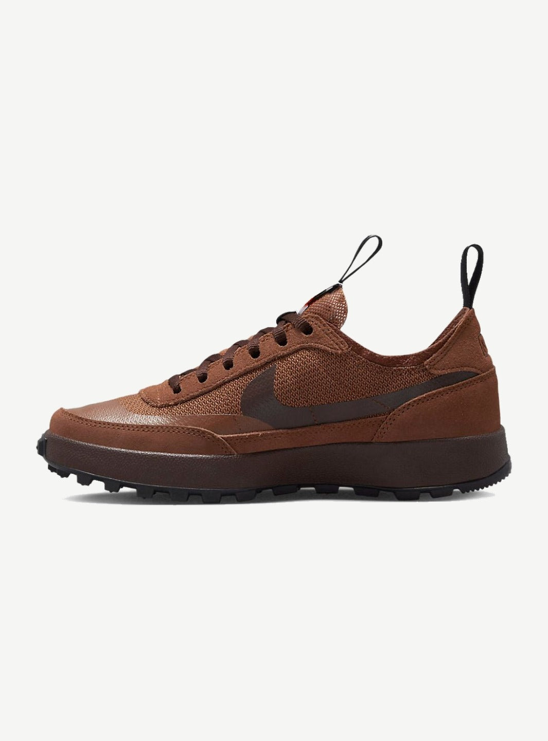 NikeCraft General Purpose Shoe Tom Sachs Field Brown