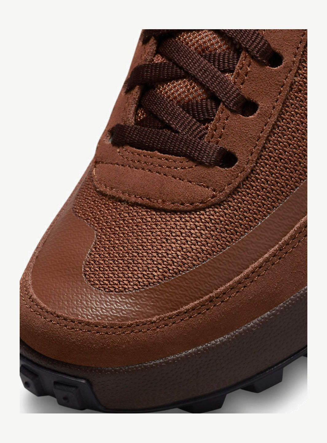 NikeCraft General Purpose Shoe Tom Sachs Field Brown