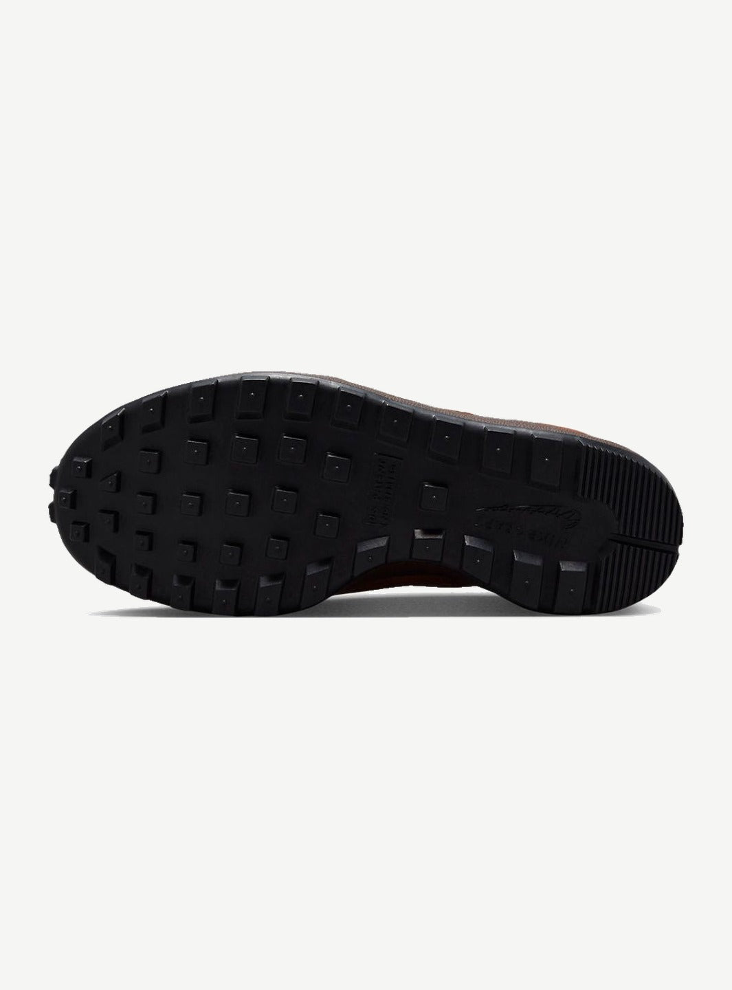 NikeCraft General Purpose Shoe Tom Sachs Field Brown