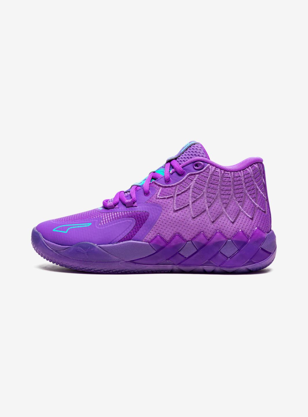 Puma LaMelo Ball MB.01 Queen City