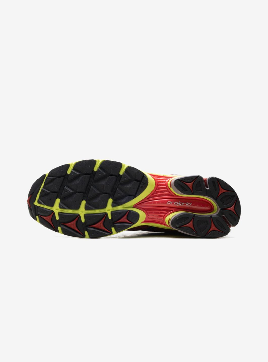 Saucony ProGrid Triumph 4 Jae Tips Flowers Grow Uptown Poison Ivy