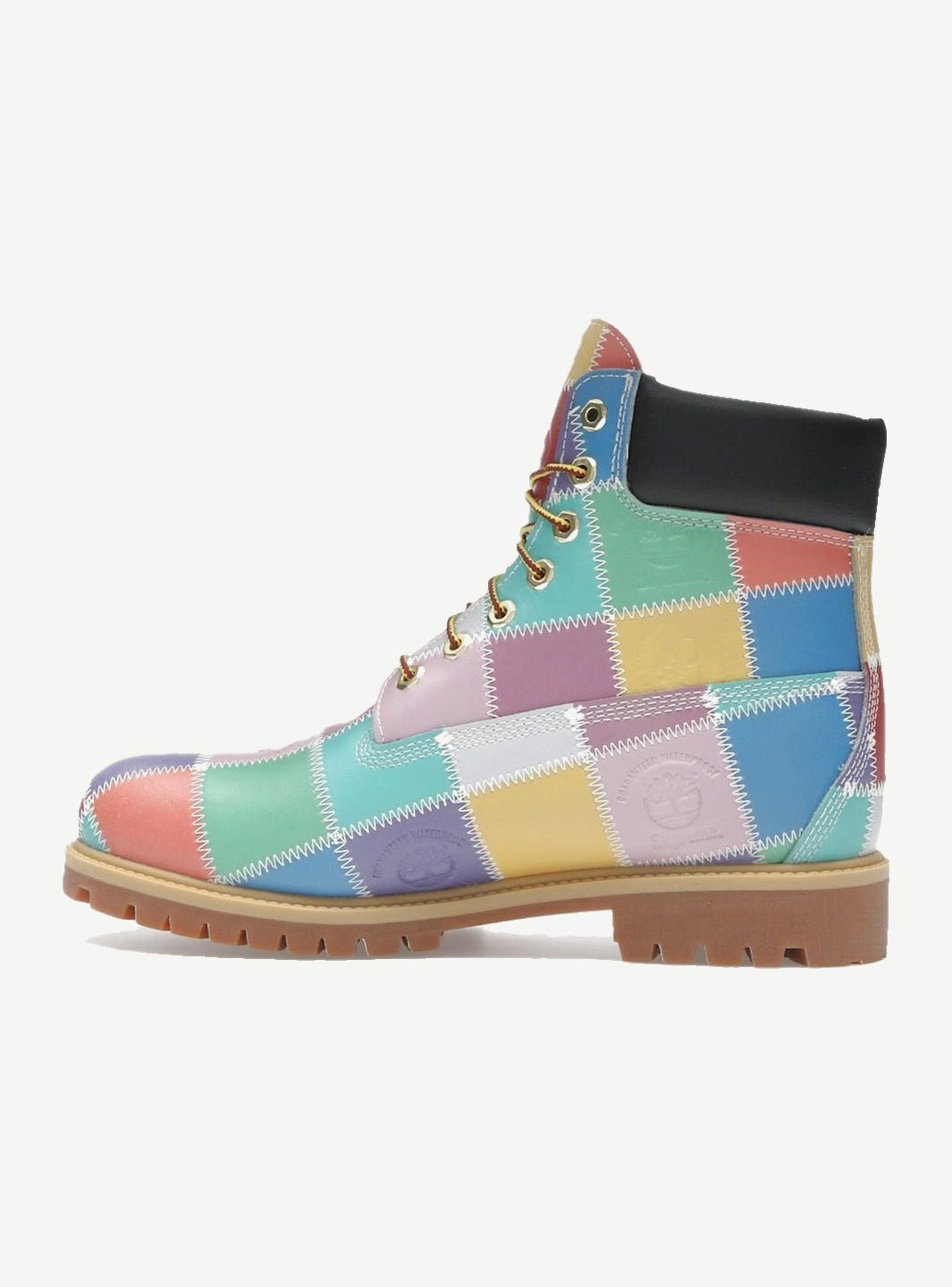 Timberland 6" Premium Waterproof Boot Supreme Multi-Color
