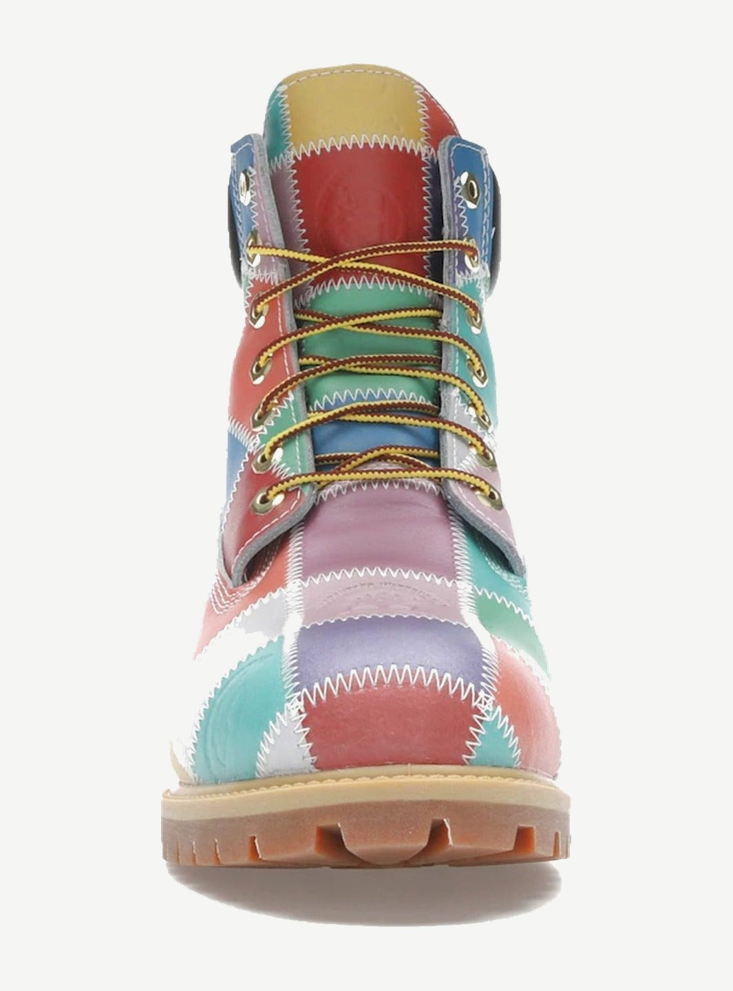 Timberland 6" Premium Waterproof Boot Supreme Multi-Color