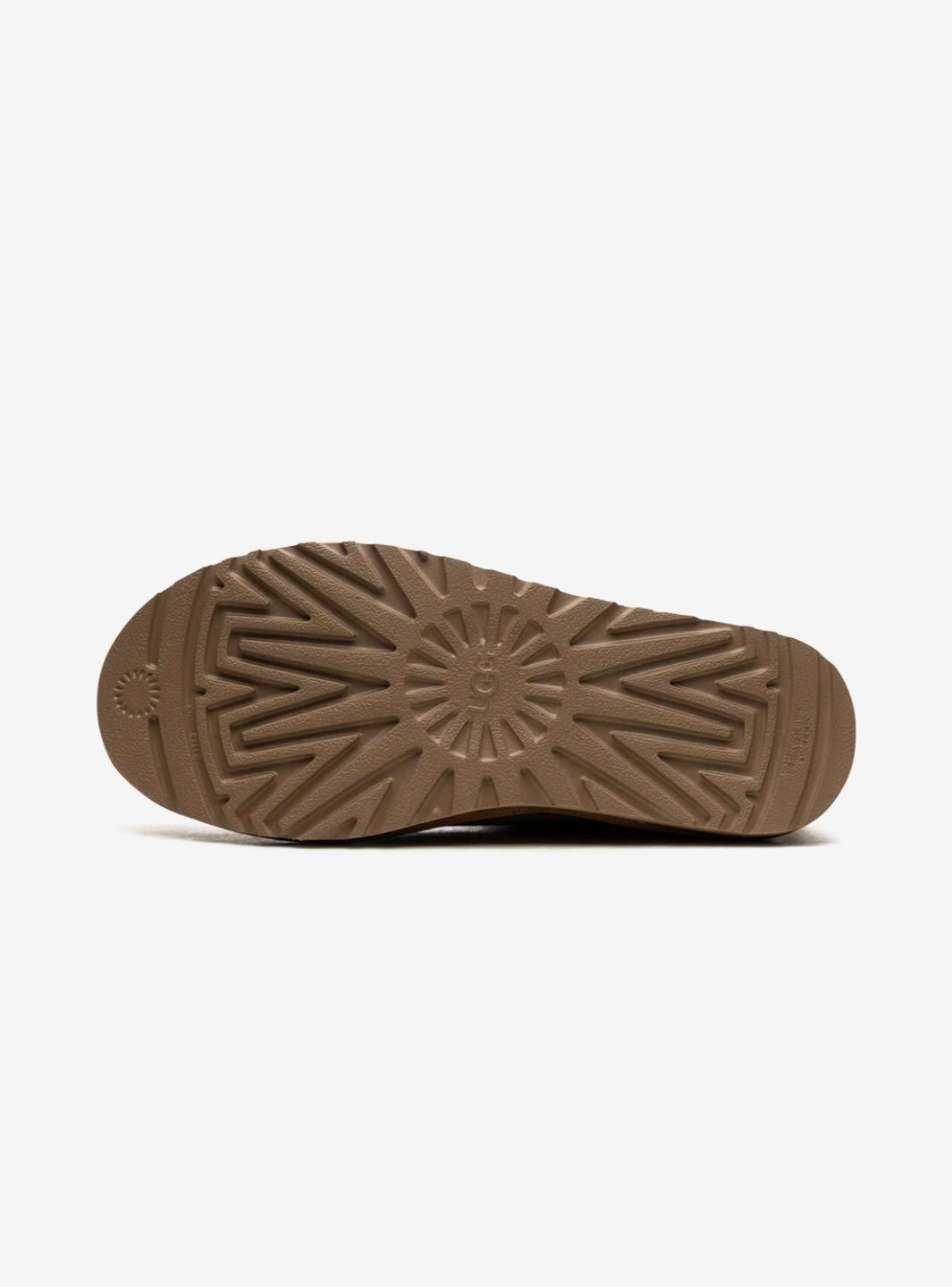 UGG Classic Ultra Mini Boot Chestnut (W)