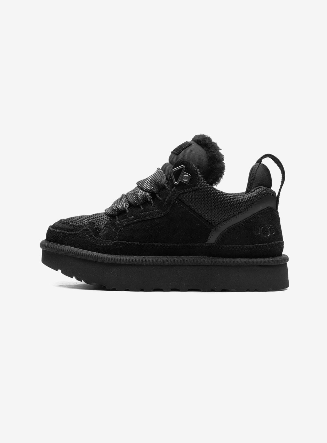 UGG Lowmel Black