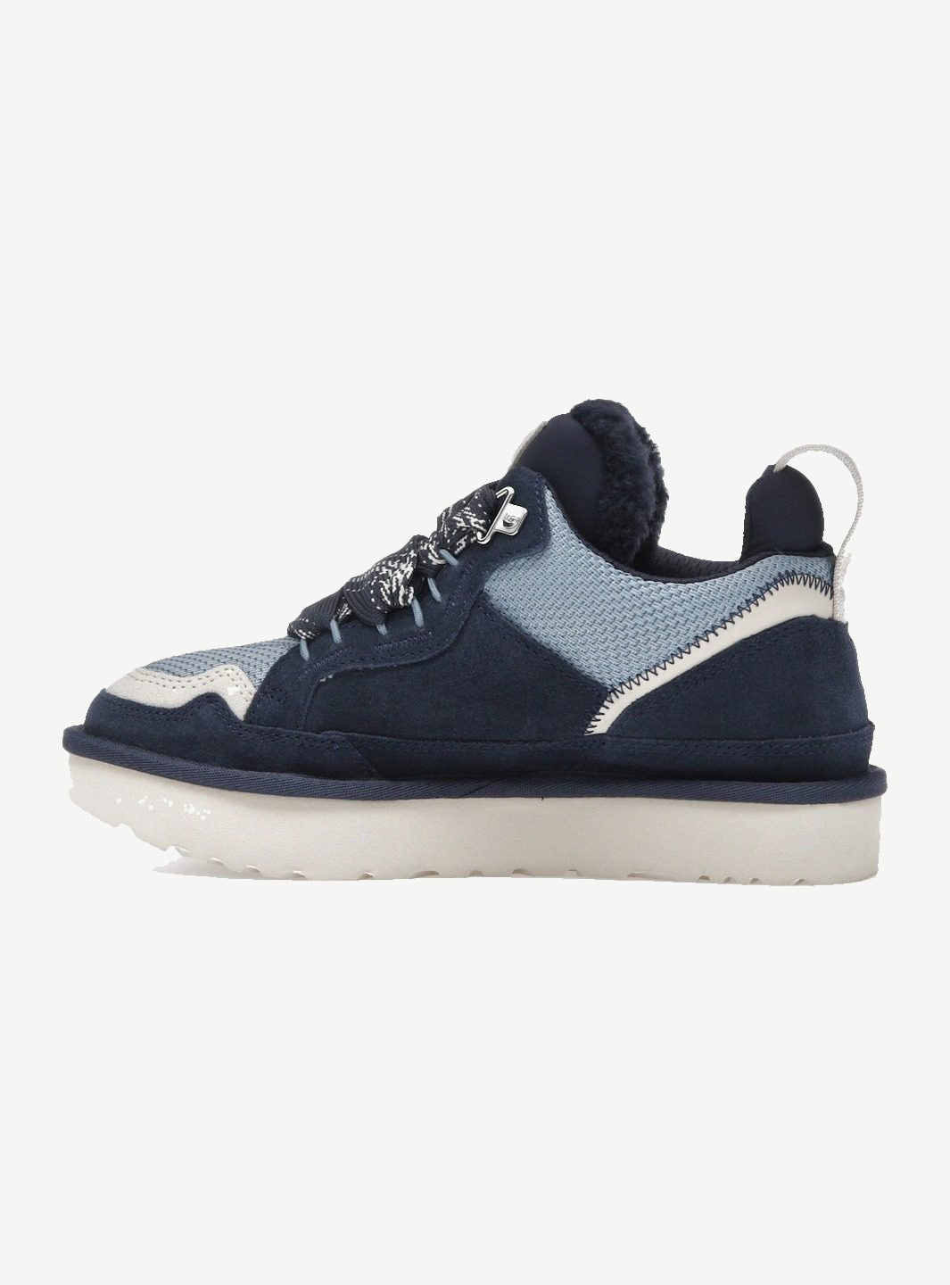 UGG Lowmel Dark Indigo Sea Salt (Women's)