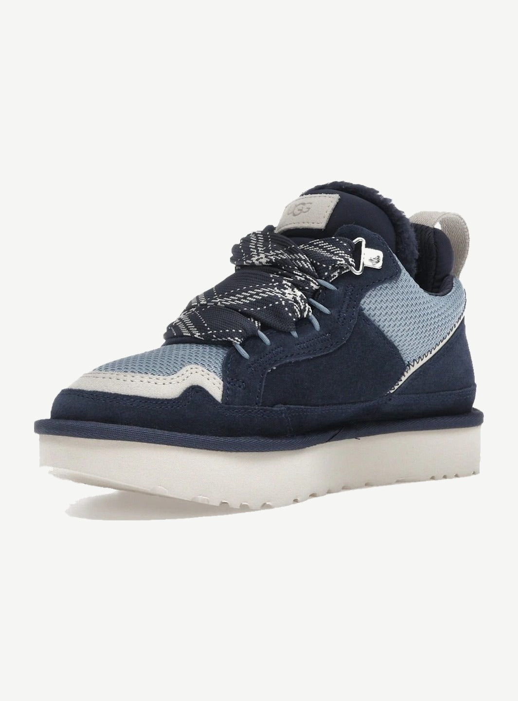 UGG Lowmel Dark Indigo Sea Salt (Women's)