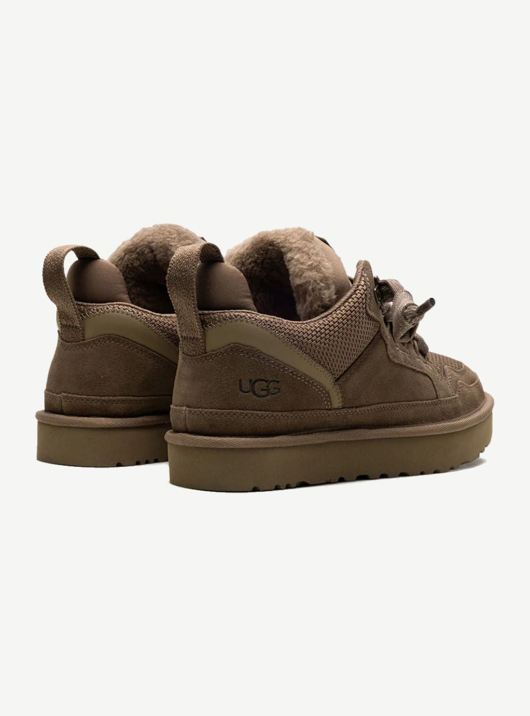 UGG Lowmel Hickory