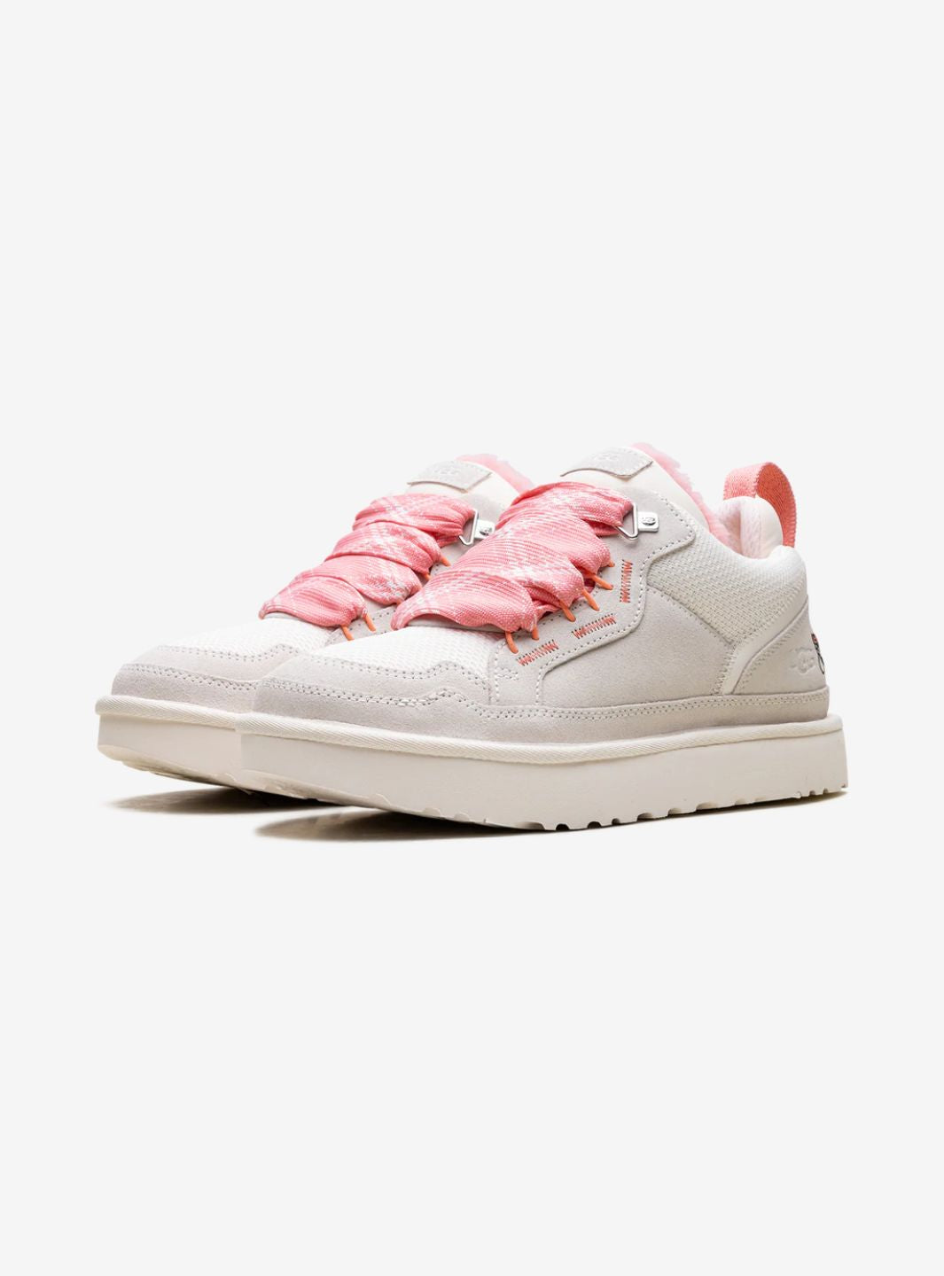 UGG Lowmel Love '25 Jasmine Tropical Pink