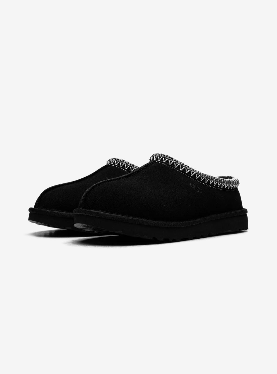 UGG Tasman II Slipper Black