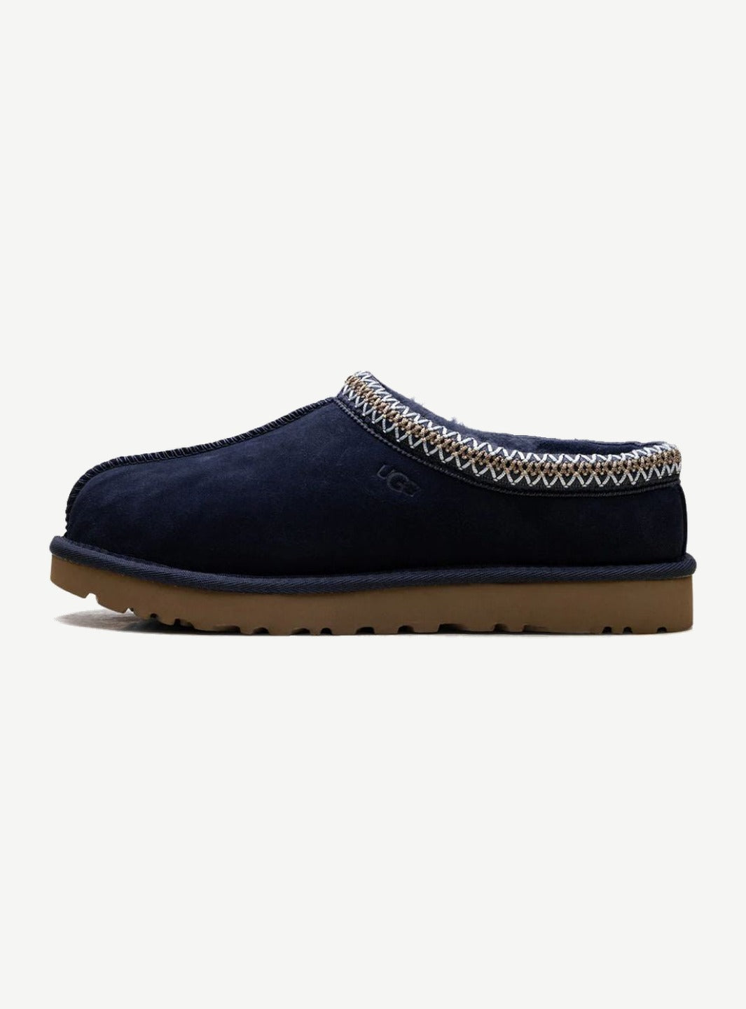 UGG Tasman II Slipper Dark Indigo (W)