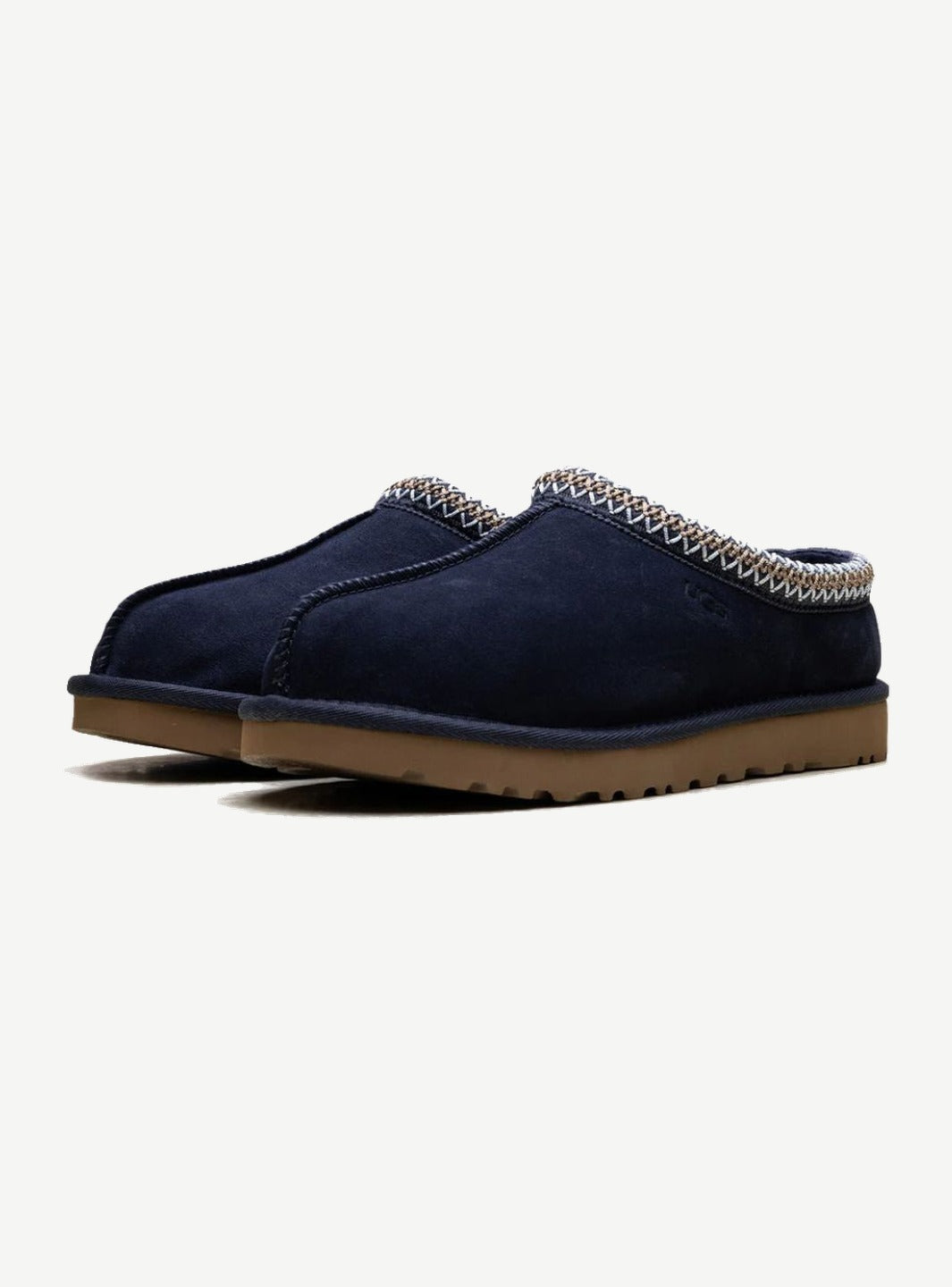 UGG Tasman II Slipper Dark Indigo (W)