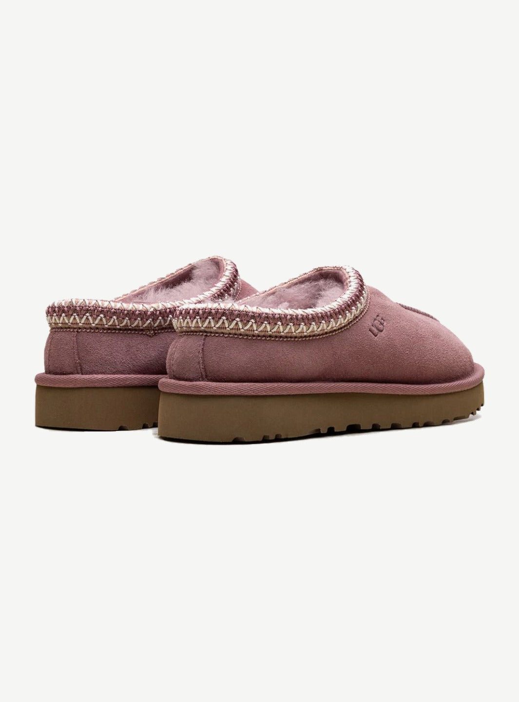 UGG Tasman II Slipper Pink Dawn