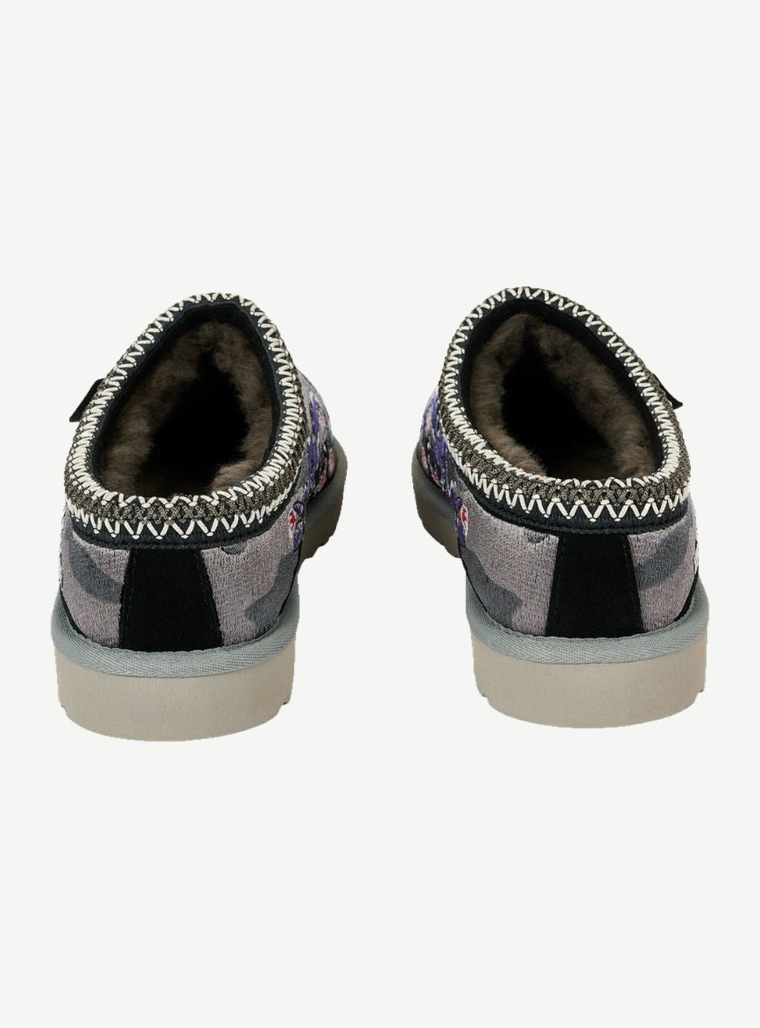 UGG Tasman Slipper Palace Black Camo