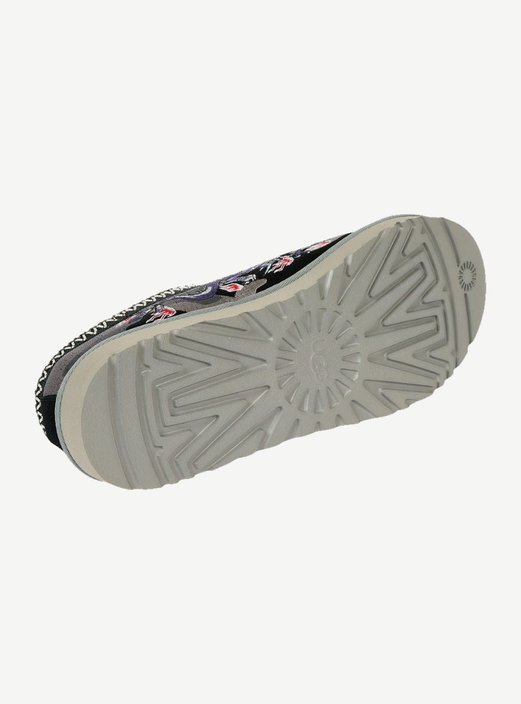 UGG Tasman Slipper Palace Black Camo