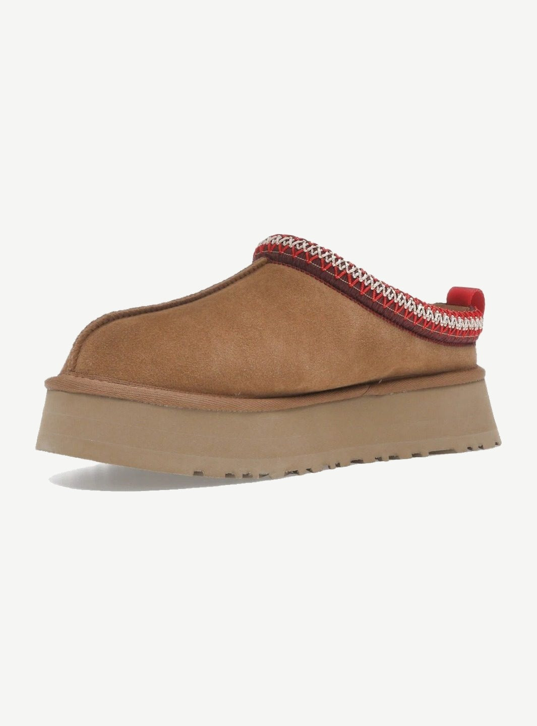 UGG Tazz II Slipper Chestnut (Women's)