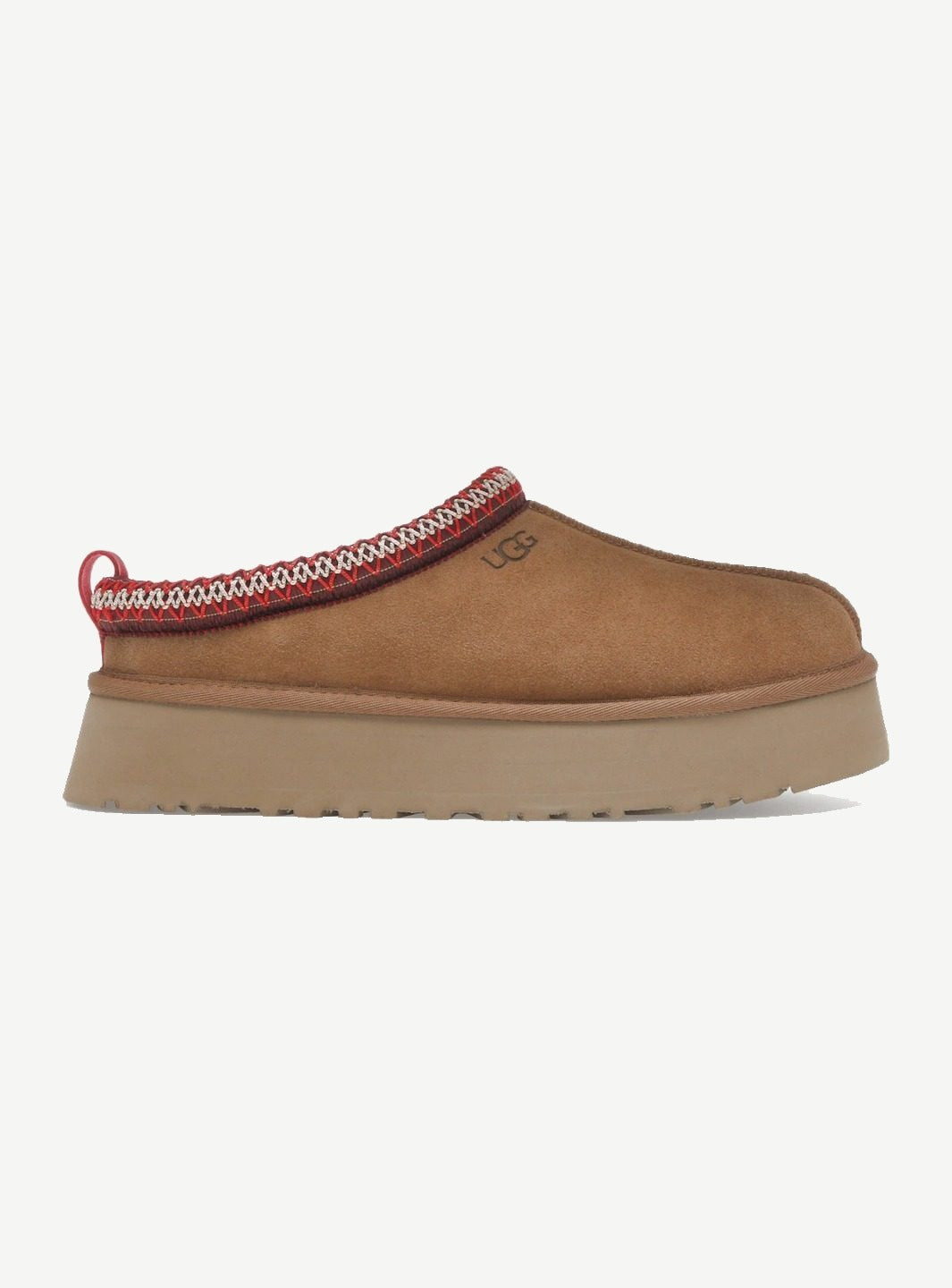 UGG Tazz II Slipper Chestnut (Women's)