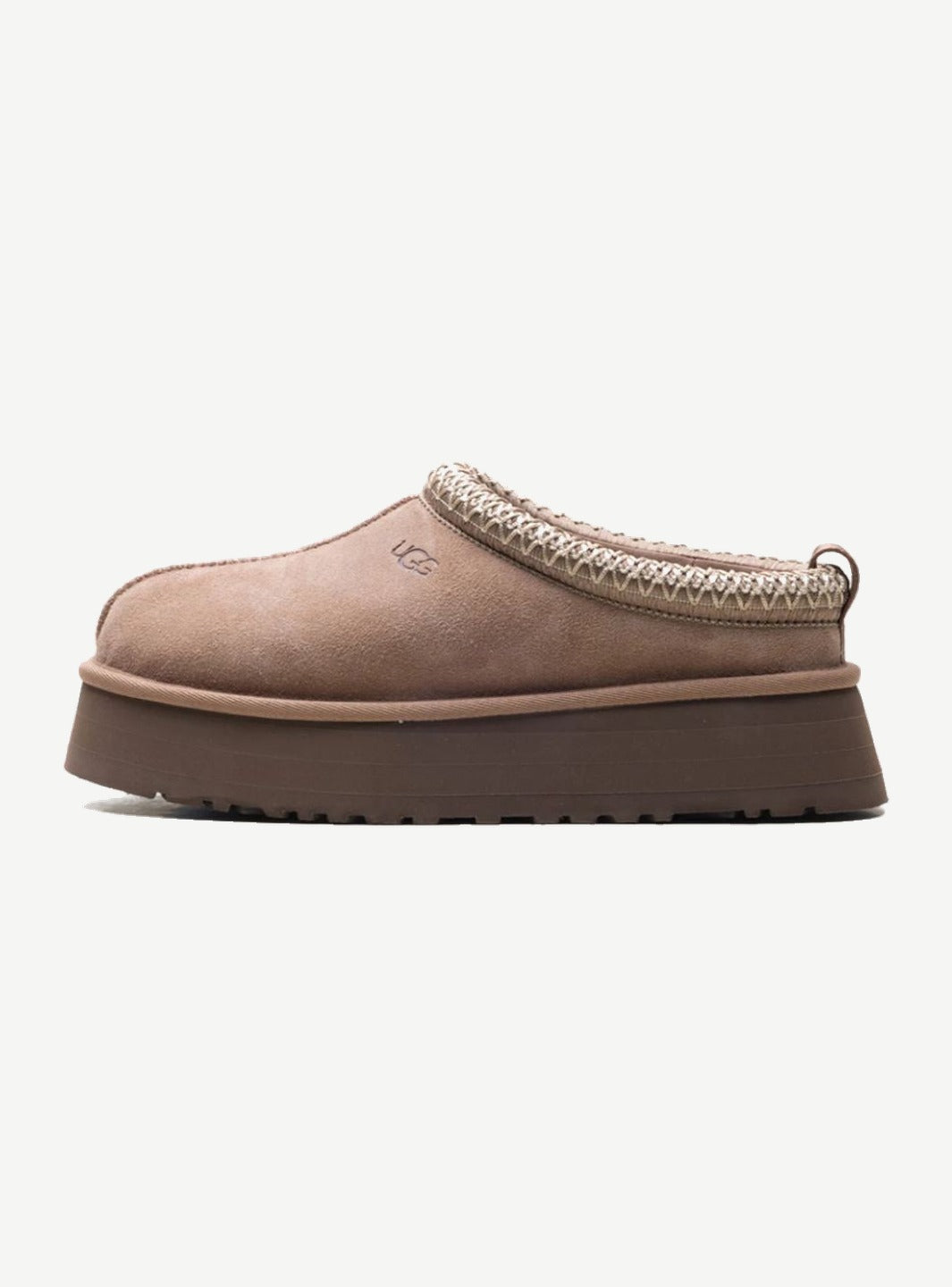 UGG Tazz II Slipper Rocky Oak (W)