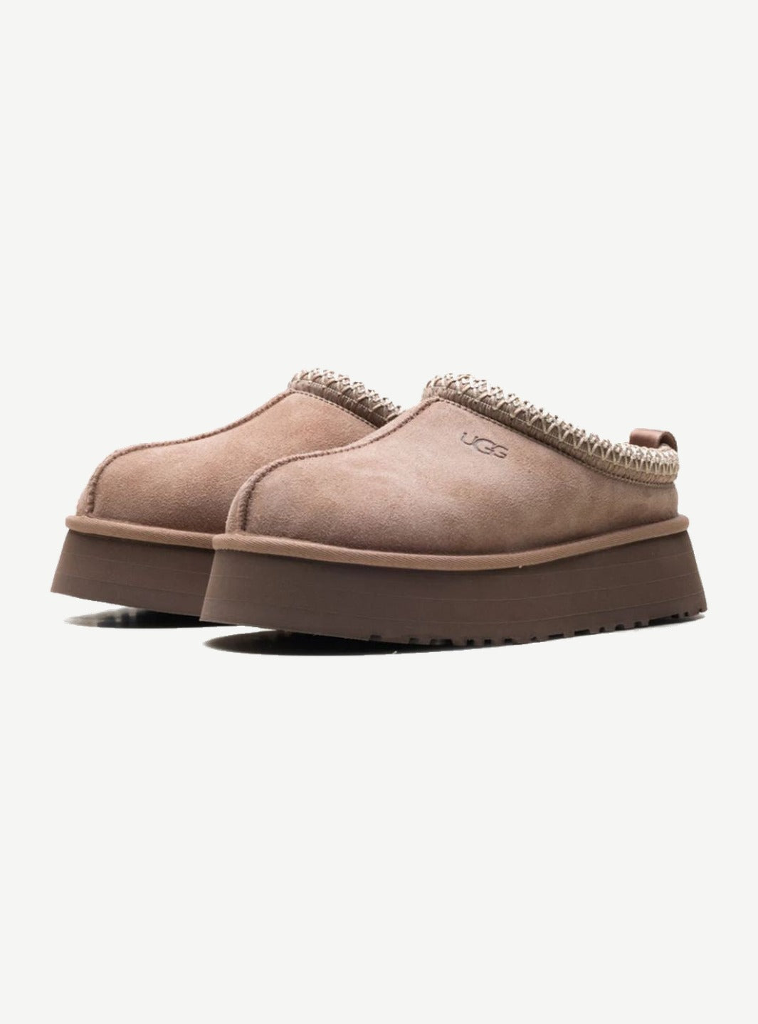 UGG Tazz II Slipper Rocky Oak (W)