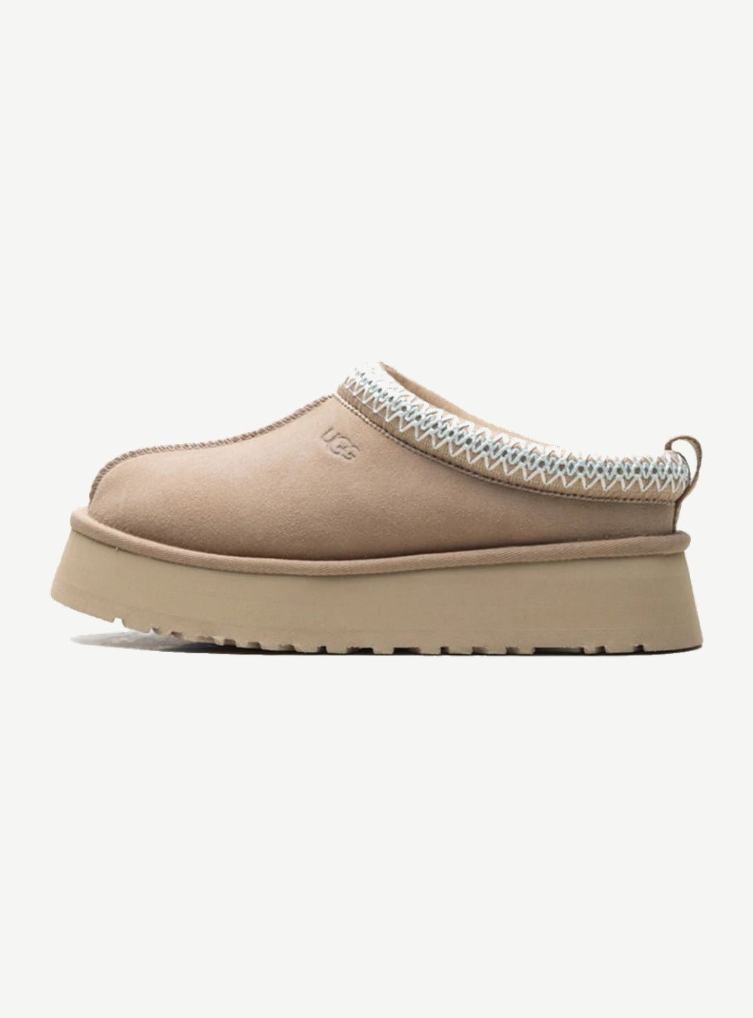 UGG Tazz II Slipper Sand (W)