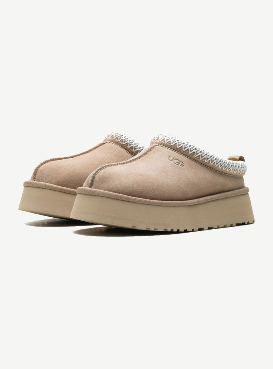 UGG Tazz II Slipper Sand (W)