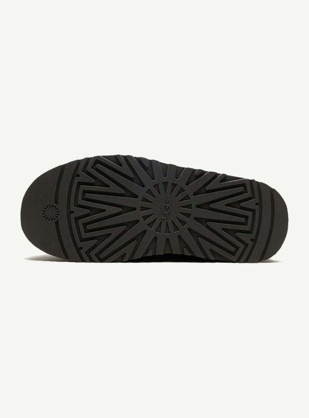 UGG Tazz Slipper Hickory (W)