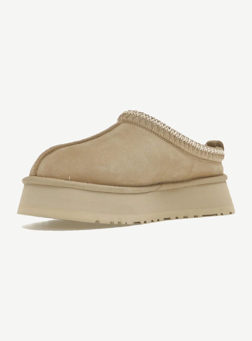 UGG Tazz Slipper Mustard Seed (Women's)