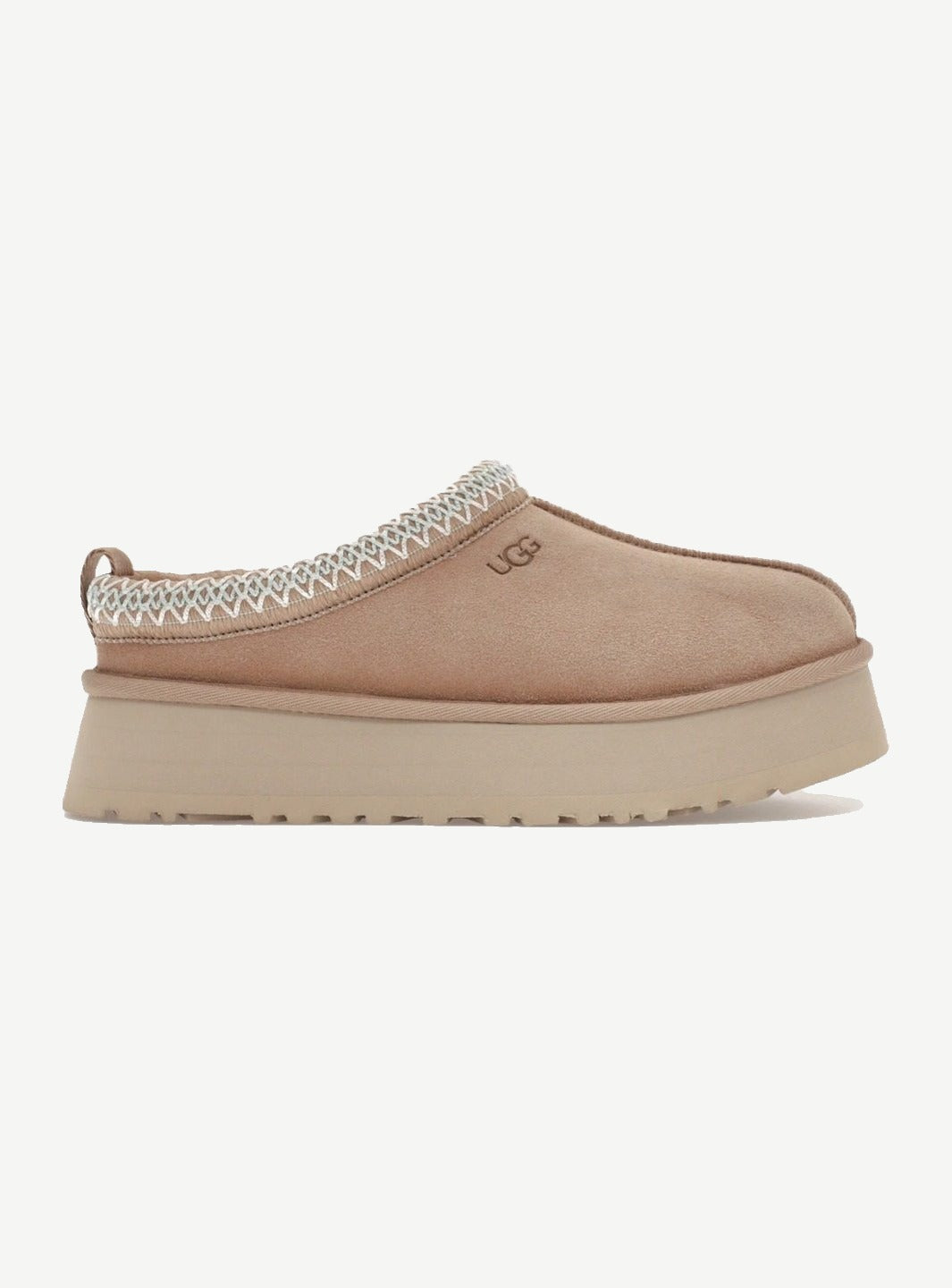 UGG Tazz Slipper Sand (Women's)