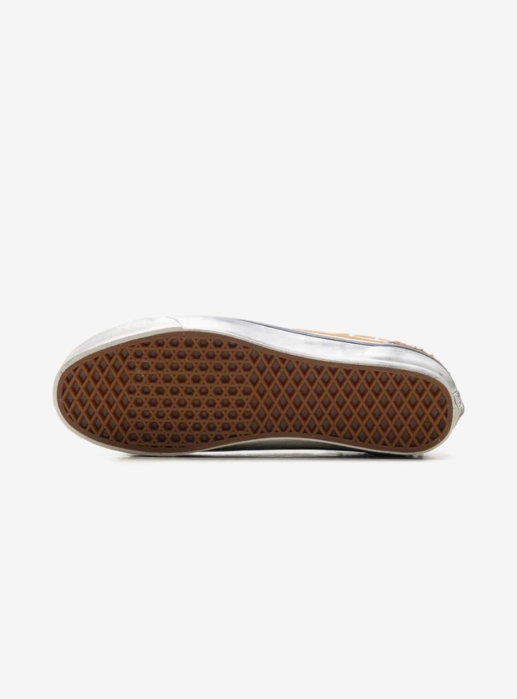Vans LX Old Skool 36 Pearlized Pack Vintage Cocoa Brown