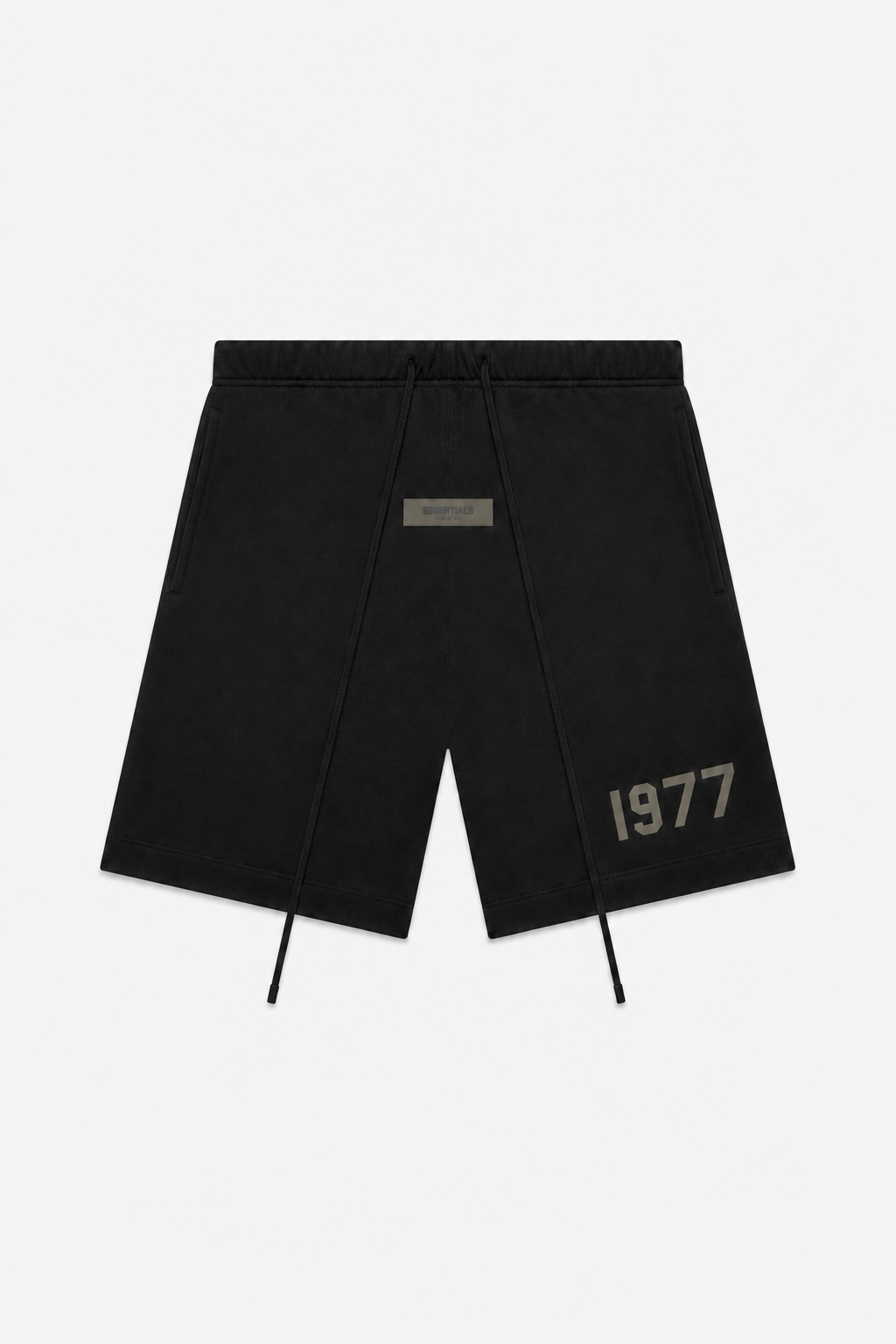Fear of God Essentials 1977 Shorts Iron