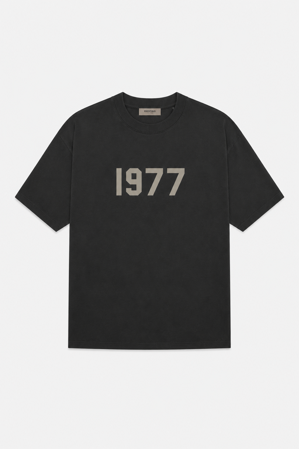 Fear of God Essentials 1977 Tee Iron