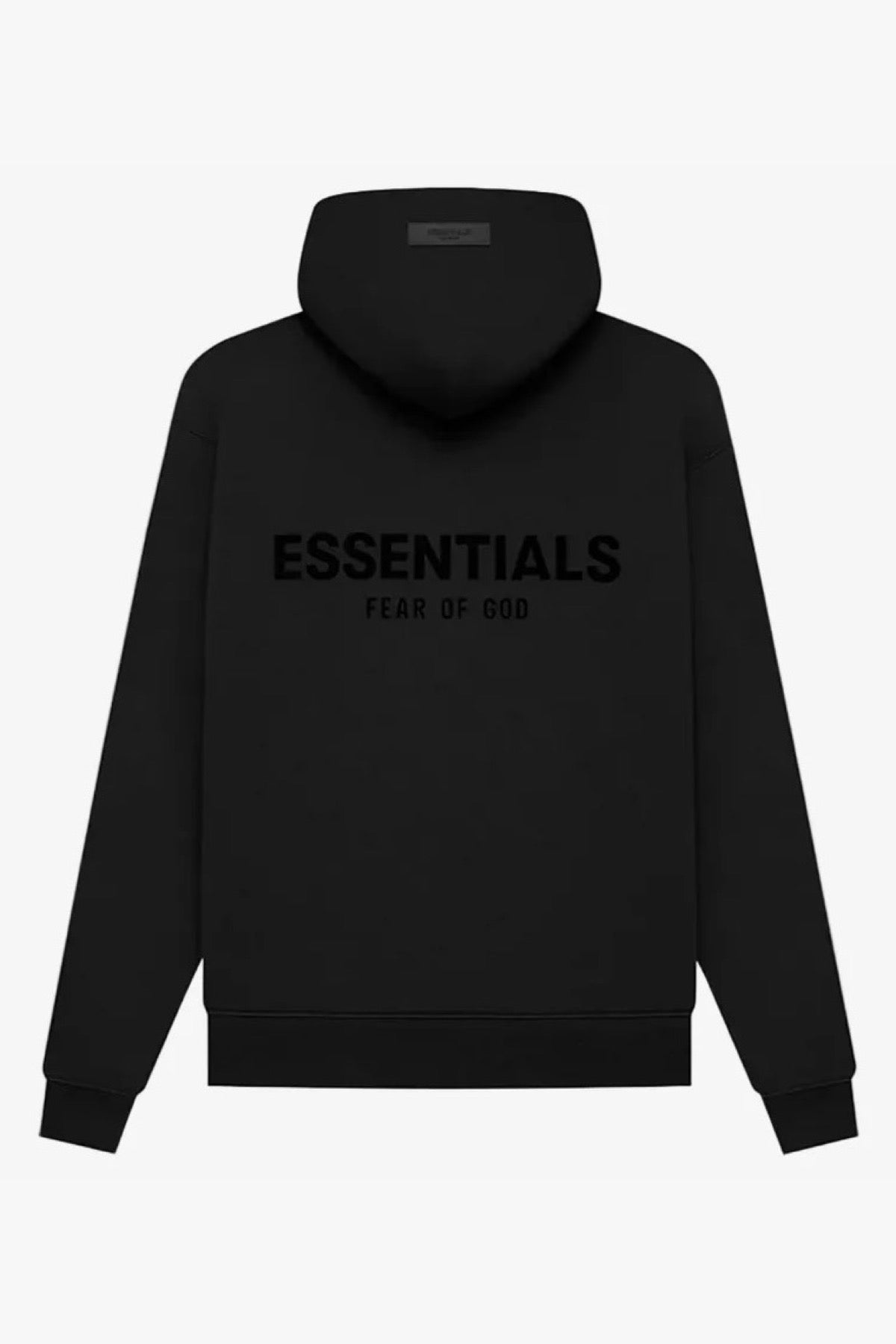 Fear of God Essentials Hoodie Stretch Limo