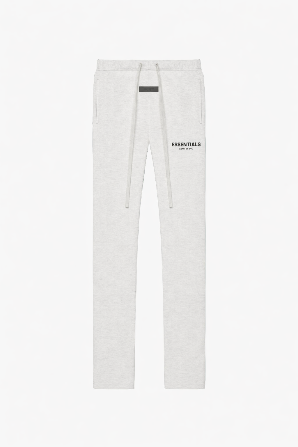 Fear of God Essentials Relaxed Sweatpants Light Oatmeal