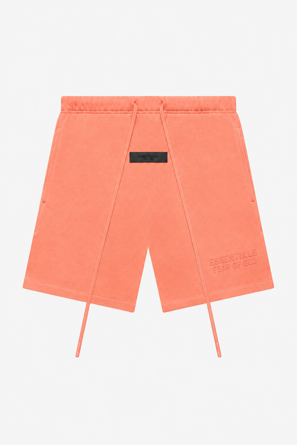Fear of God Essentials Shorts Coral