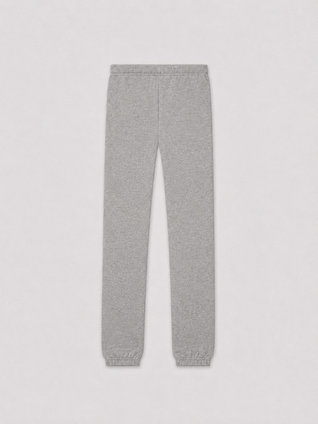 Fear of God Essentials Sweatpants Dark Oatmeal (CON POLSINO)