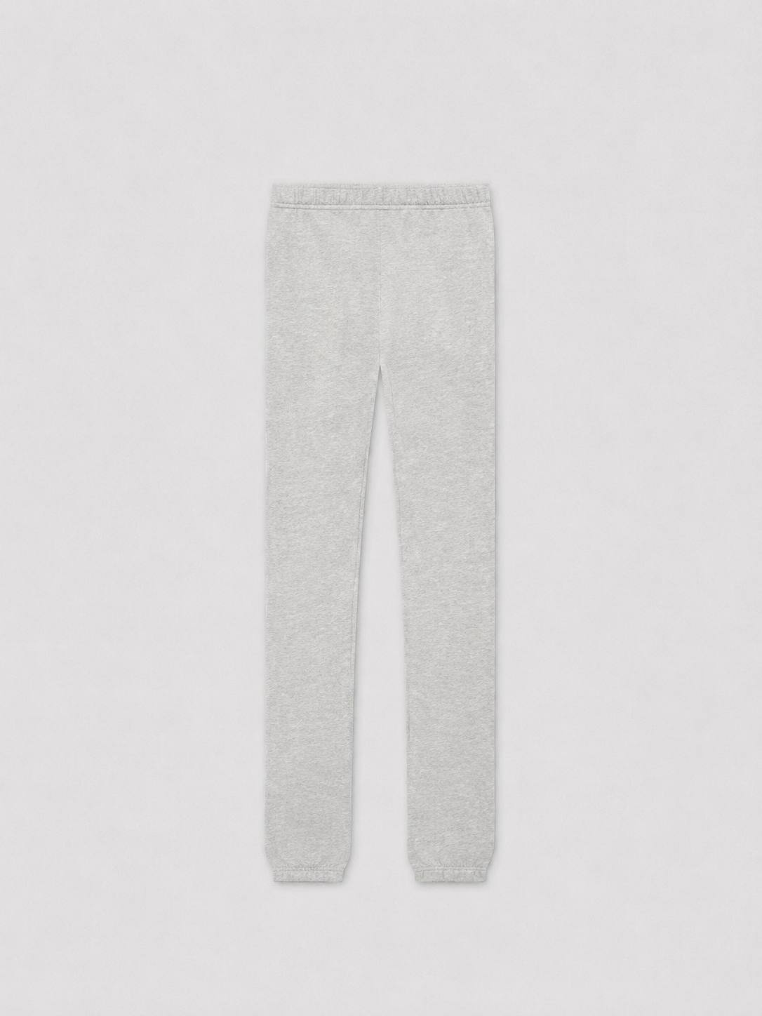 Fear of God Essentials Sweatpants Light Oatmeal (CON POLSINO)