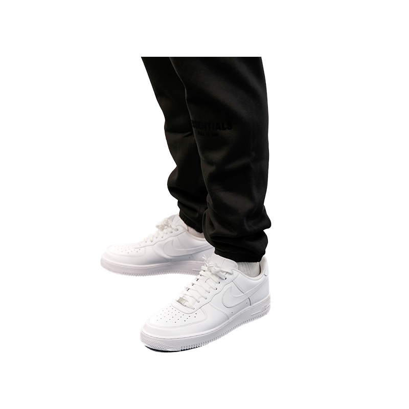 Fear of God Essentials Sweatpants Stretch Limo (CON POLSINO)