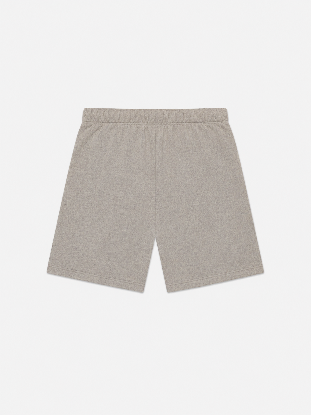 Fear of God Essentials Sweatshort Dark Oatmeal
