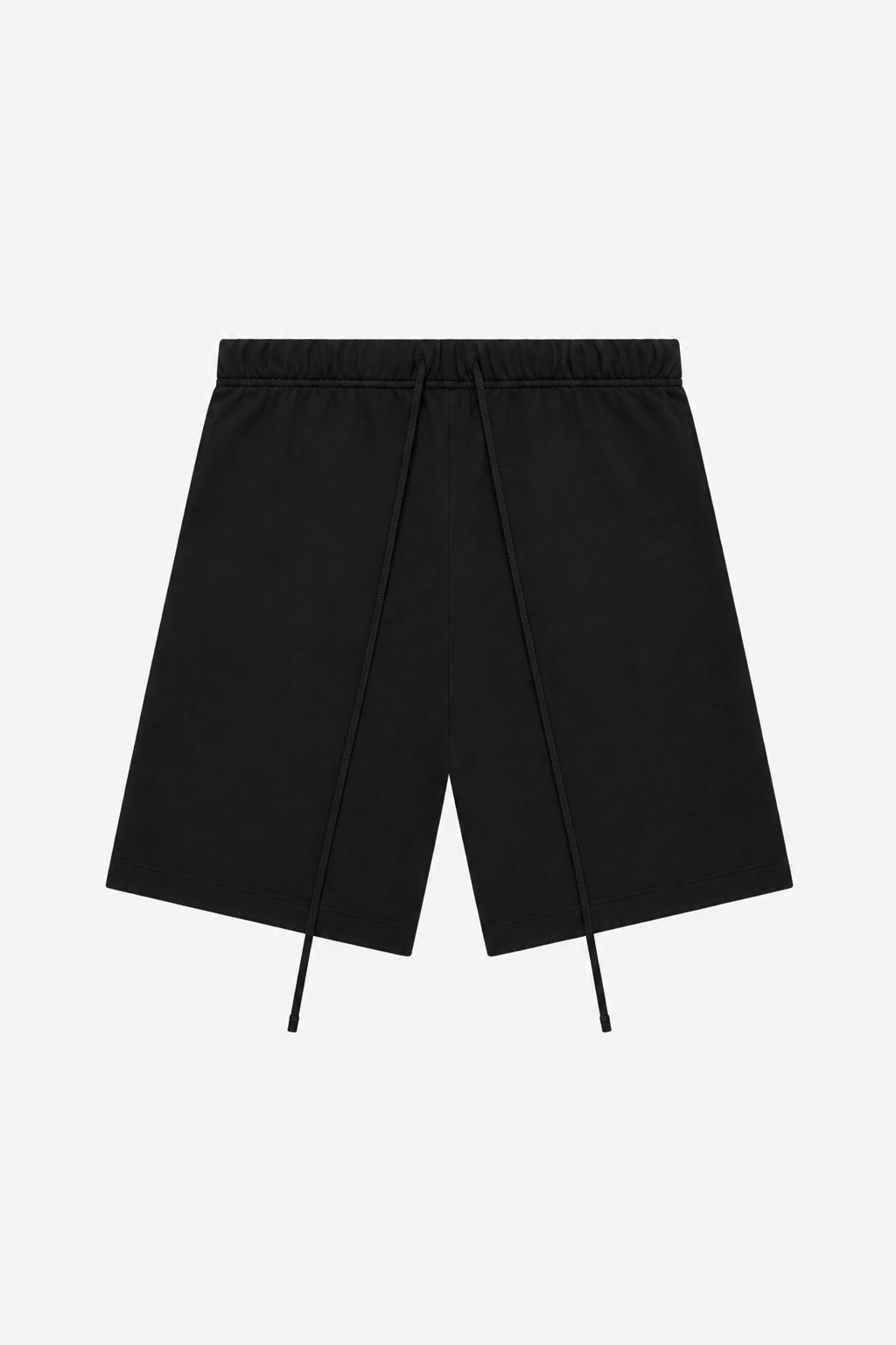 Fear of God Essentials Sweatshort Stretch Limo