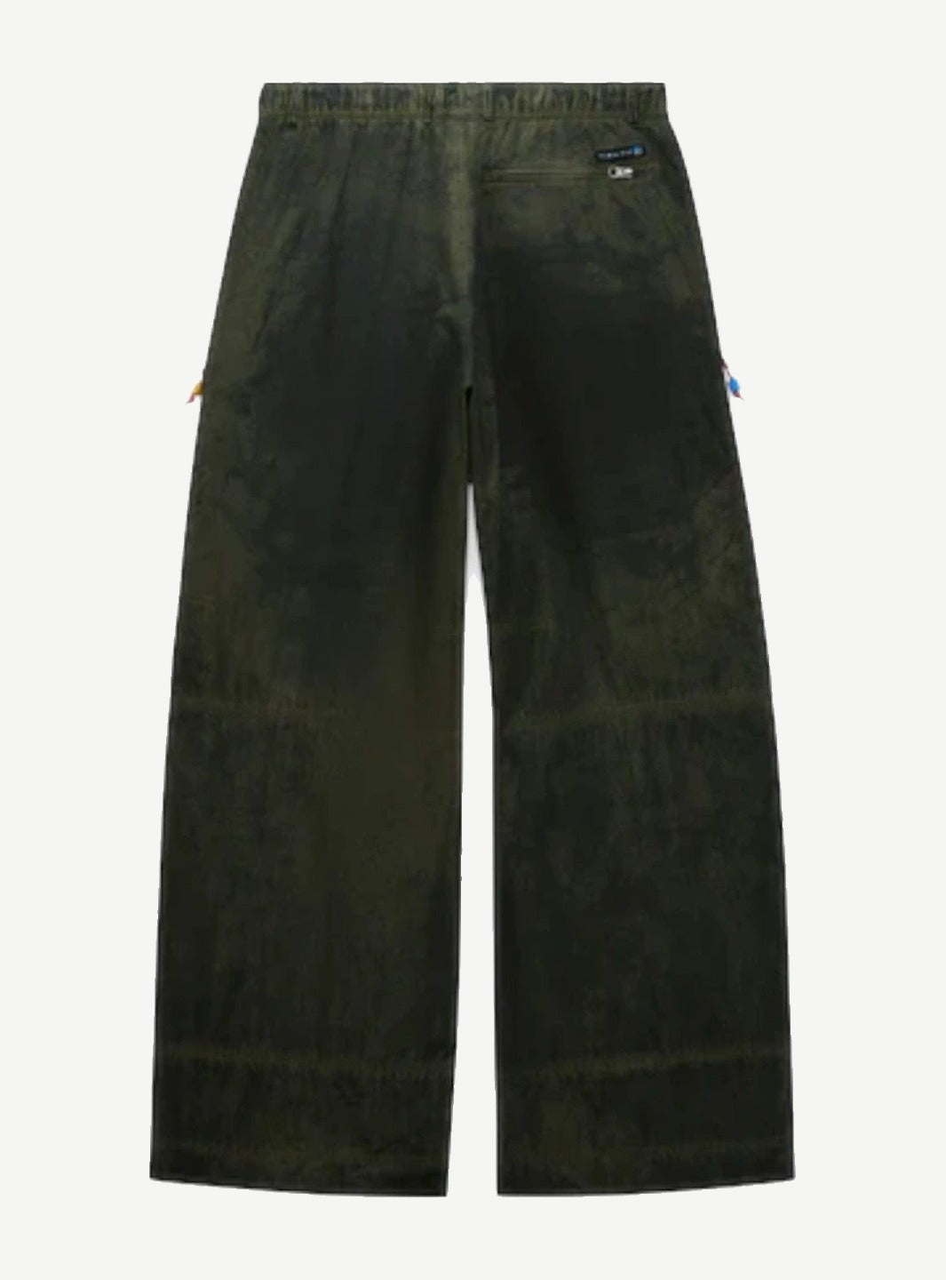 Nike ACG x CPFM Pant Multicolor