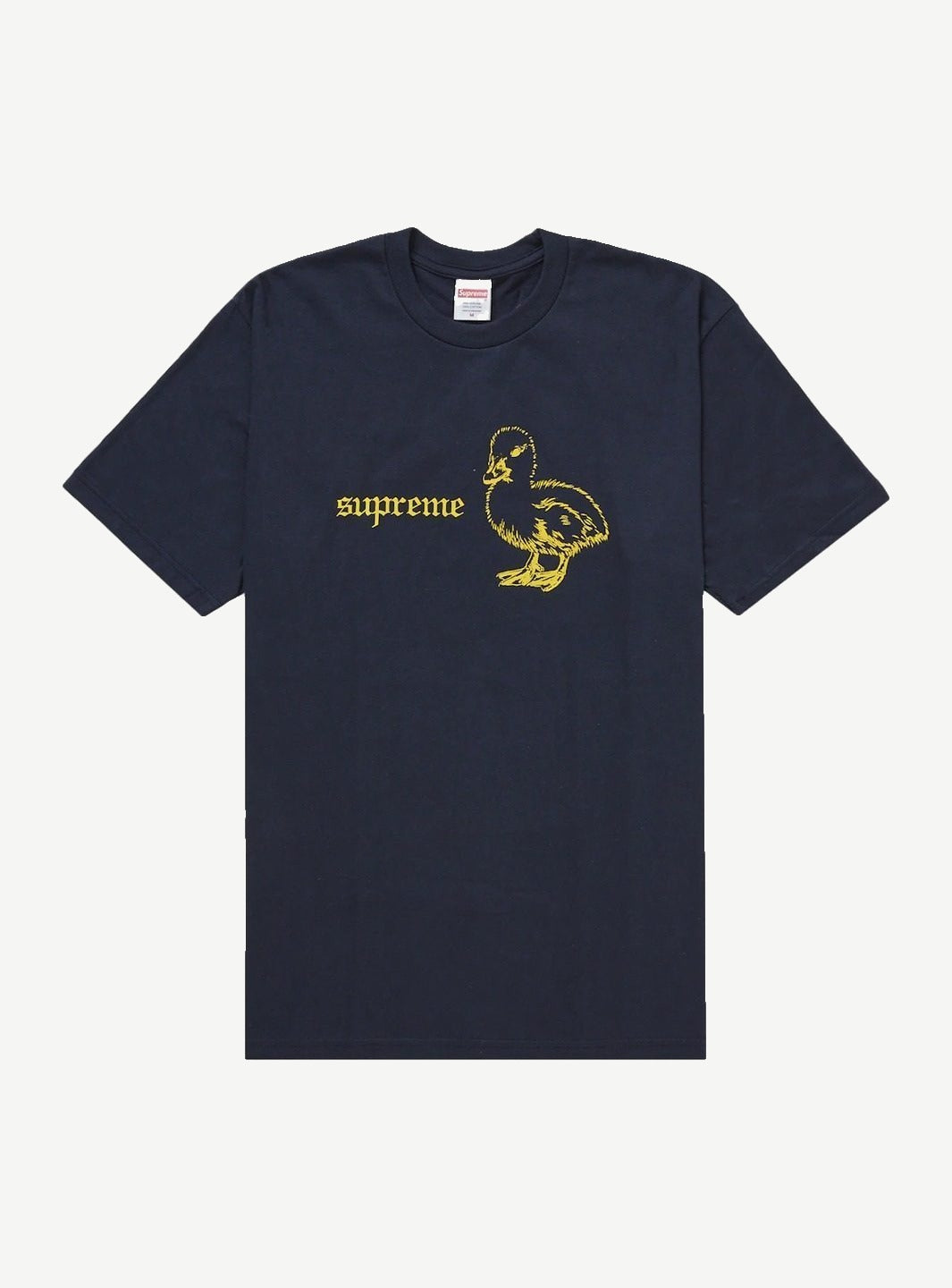 Supreme Duck Tee Navy