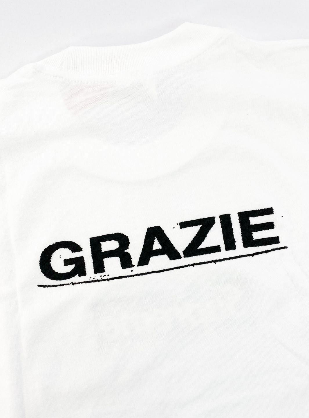 Supreme Milan Box Logo T-Shirt White