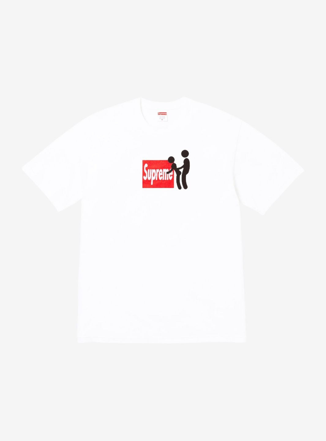 Supreme Stick T-Shirt White