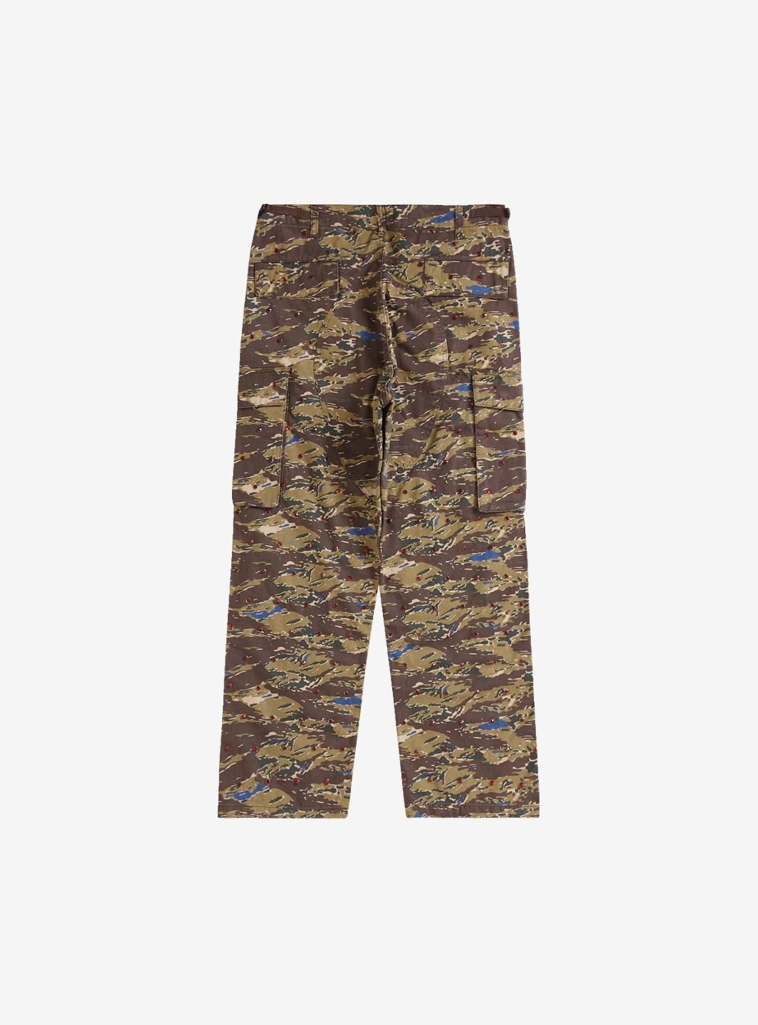 Supreme UNDERCOVER Studded Cargo Pant Brown