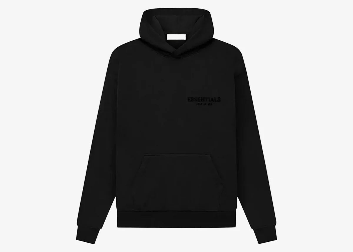 Fear of God Essentials Hoodie
